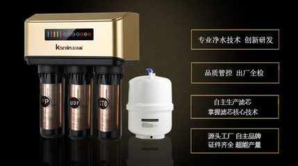 深圳凈水器加盟哪家好？全方位解析助您選擇靠譜品牌