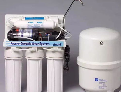 全屋凈水的好處，你想都不敢想