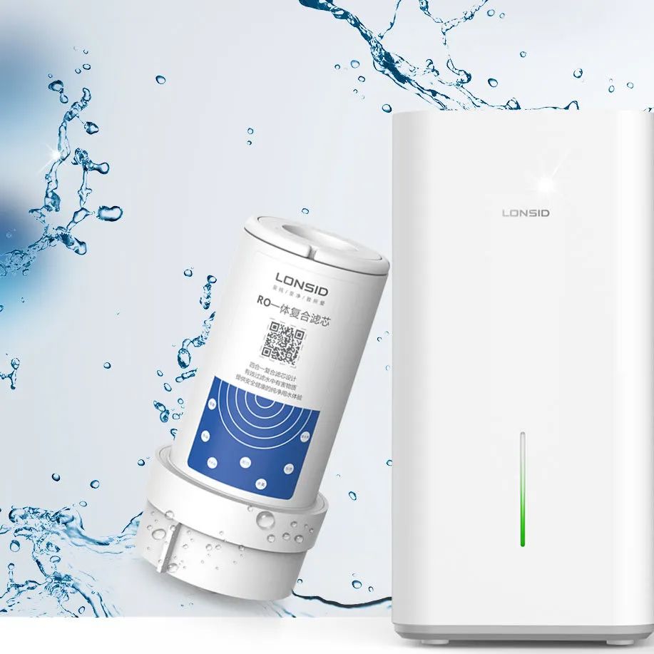 熱點(diǎn)聚焦 | 壞水如毒！面對讓人膽顫的水污染，孩子們的健康，由誰來買單？凈水器能否筑起守護(hù)防線？