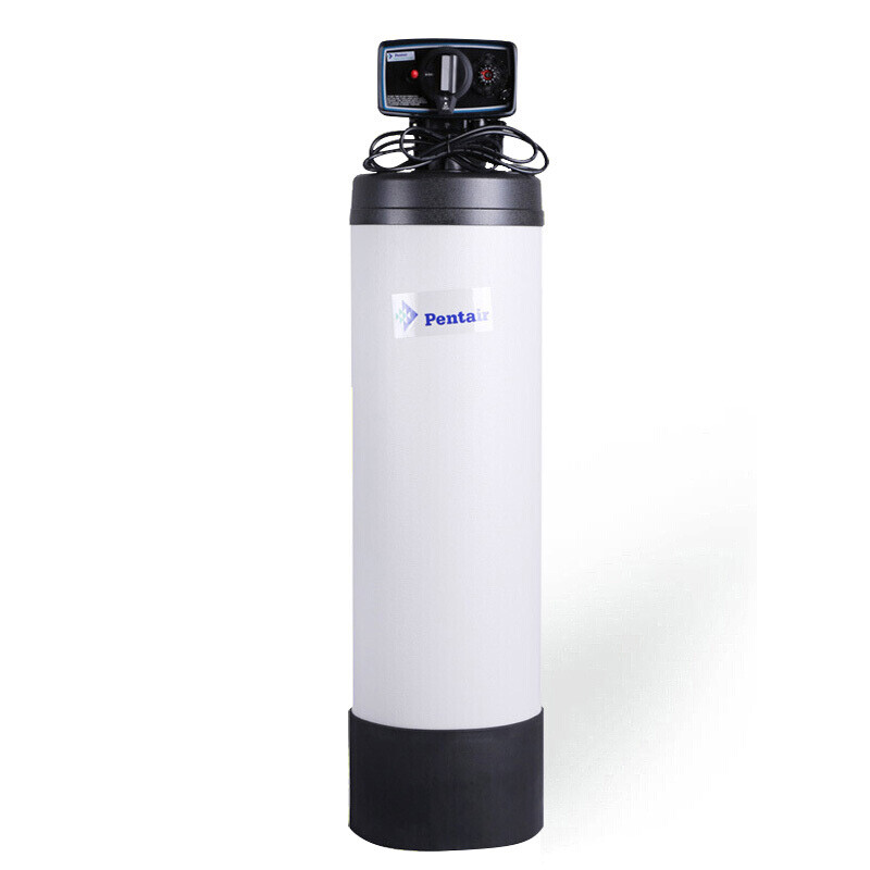 濱特爾中央凈水系統(tǒng) 打造健康純凈的全屋用水環(huán)境